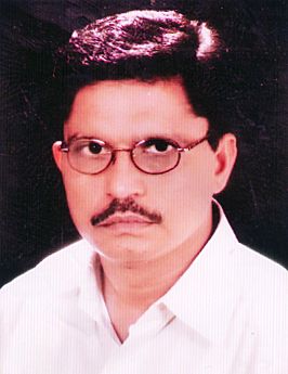 Dr. VISHWANATH