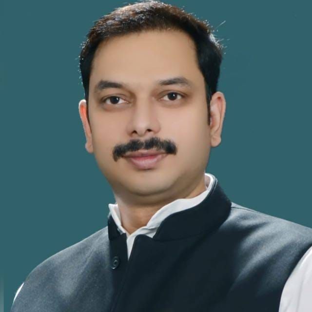 PRAVEEN PATHAK