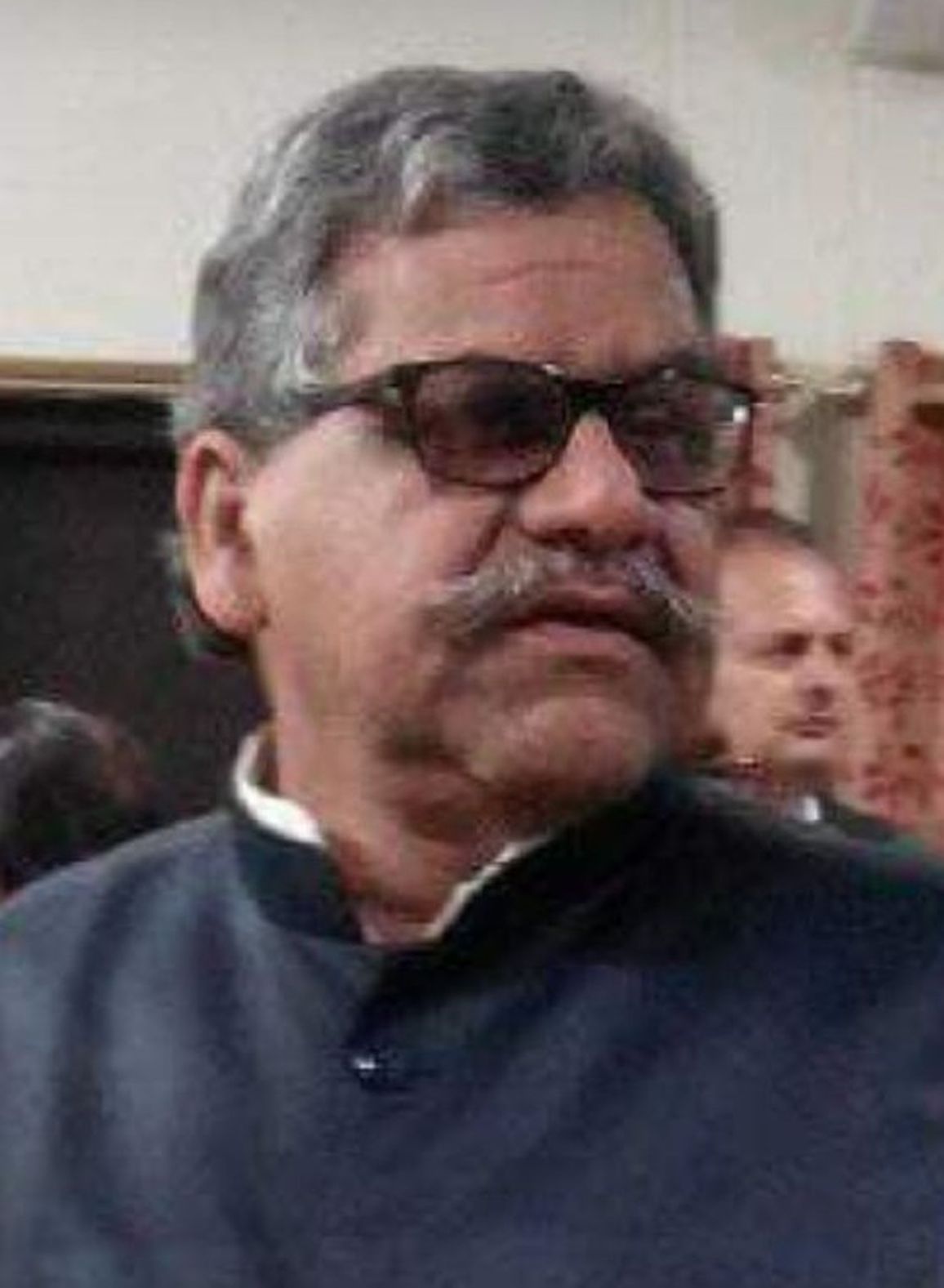 YADVENDRA SINGH