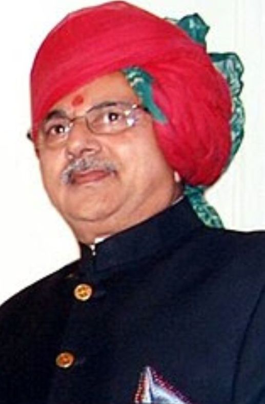 NAGENDRA SINGH