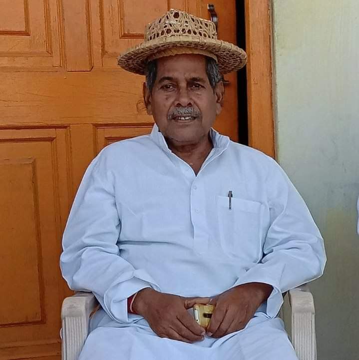 BANSHMANI PRASAD