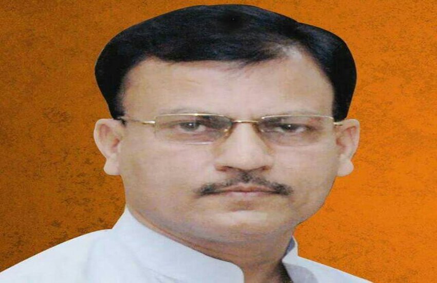 ANIL JAIN