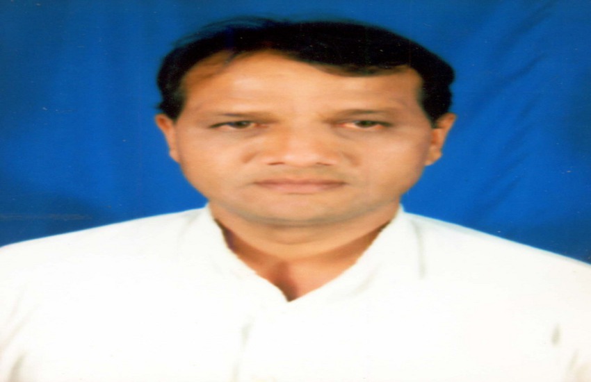 AHIRWAR DINESH KUMAR