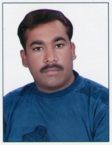 Vedprakash