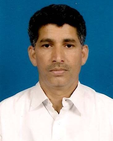 Jagasi Ram