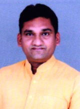 Vinod Kumar