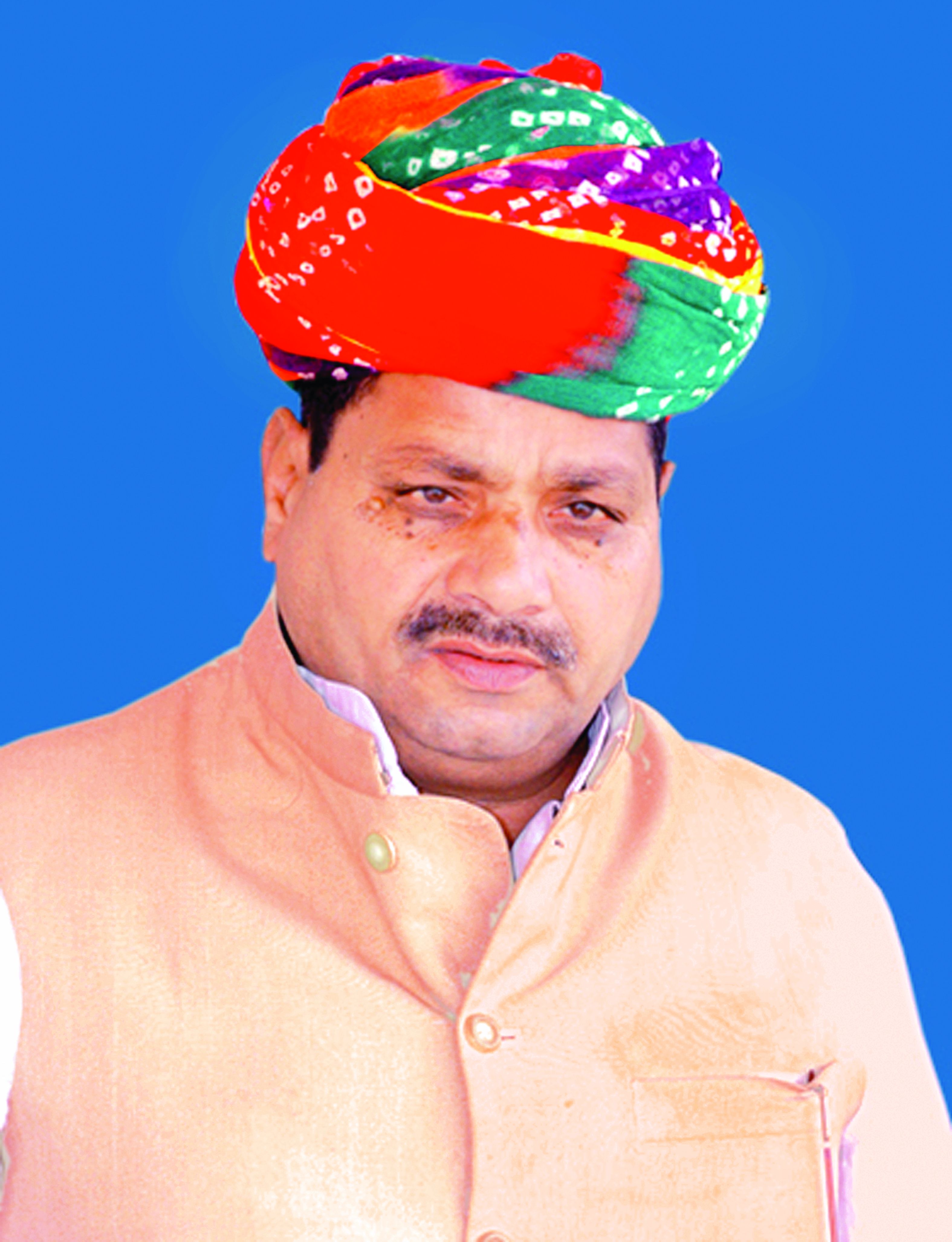 Surendra Goyal