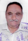 Ashok Kumar Jain