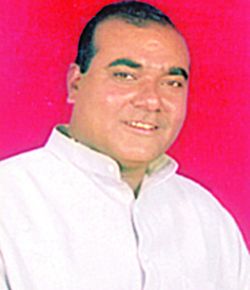 Gopal Gahlot