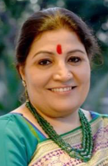 Pratibha Singh