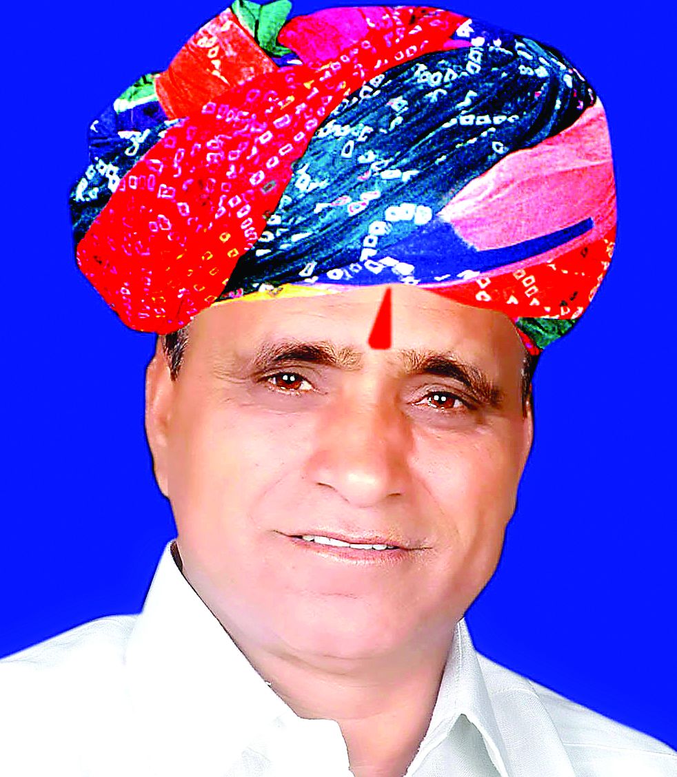 Gopal Lal Sharma