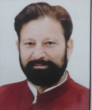 CH. LAL SINGH