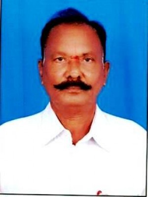 CH P MALLESWARUDU