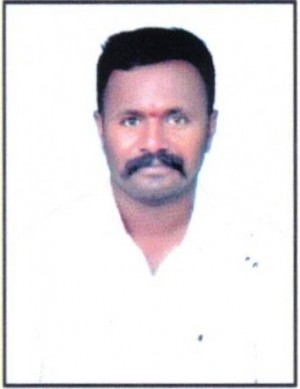 CHAKKERA PARAMESH VALMIKI