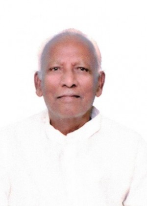 CHAKRAVARTHI NAYAKA T