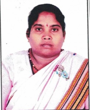 CHAMAKURI KUSUMA KUMARI PADMAVATHI