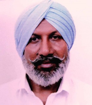 CHAMKAUR SINGH