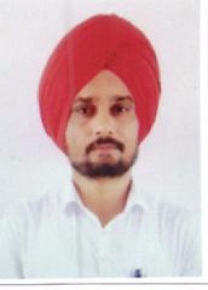 CHAMKILA SINGH