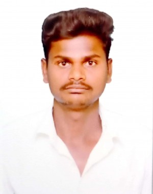 CHANDRA PRAKASH R