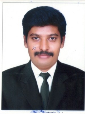 CHANDRAN. R