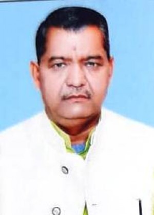 CHANDRAPAL SINGH