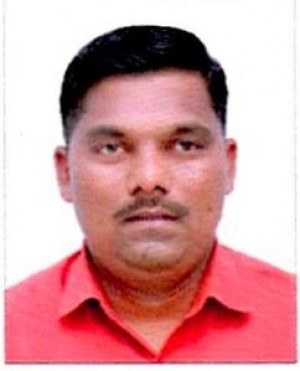 CHANDRAKANT VITTHAL SONAWANE