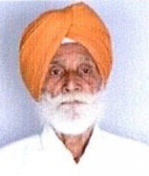 Chand Singh