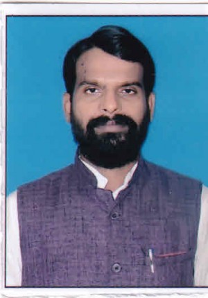 CHANDAN KUMAR PASWAN