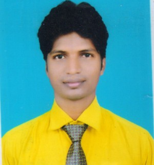 CHANDAN KUMAR CHAUDHARY