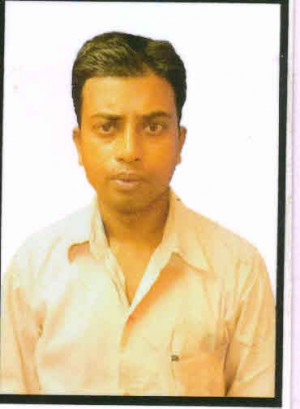 CHANDAN KUMAR MANDAL