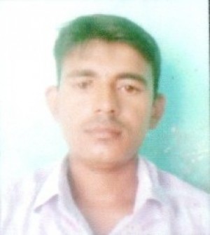 CHANDAN MAHATO