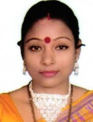 CHANDRA MALLIKA BANDOPADHYAY