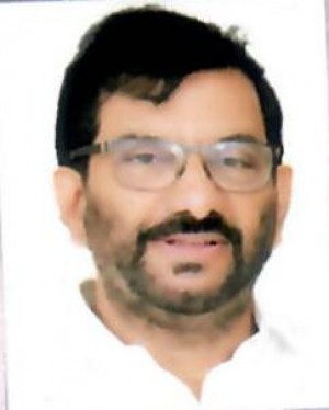 CHANDRA MOHAN REDDY SOMIREDDY