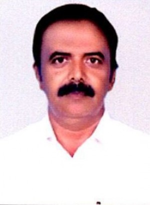 CHANDRA OBUL REDDY R