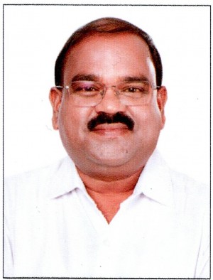 CHANDRA SARATHI BEHERA