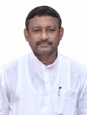 Chandra Sen Prasad