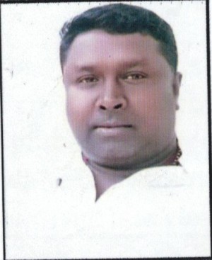 CHANDRA SHEKHAR PASWAN