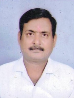 CHANDRA SHEKHAR VERMA