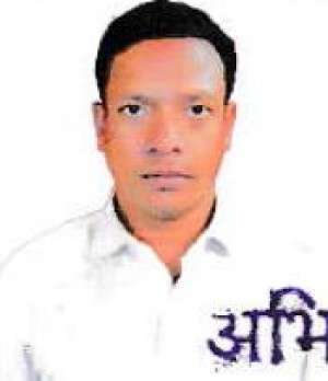 Chandrabhushan Kanwar