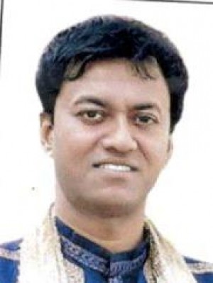 CHANDRACHUR GOSWAMI