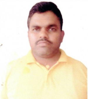 CHANDRADIP SINGH