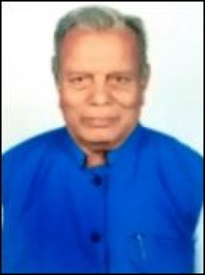 Chandrakant Narayan Salavi