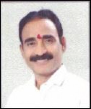 Chandrakantdada Baburao Patil