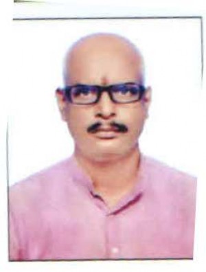 CHANDRAKETU NARAYAN YADAV