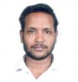 CHANDRAM KRISHANAMRAJU