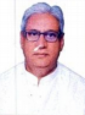 CHANDRAMANI SHUKLA