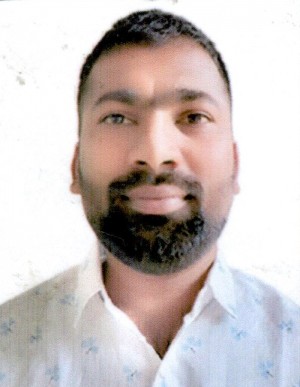 CHANDRASEKHAR REDDY SIVAIAH GARI