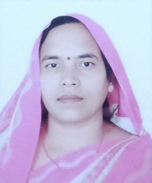 CHANDRAWATI