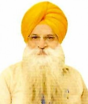 CHARANJEET SINGH