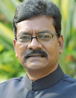 Charan Das Mahant